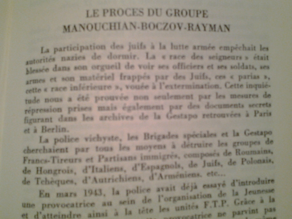 livres Armée d'Afrique et 2ème guerre mondiale 20160312