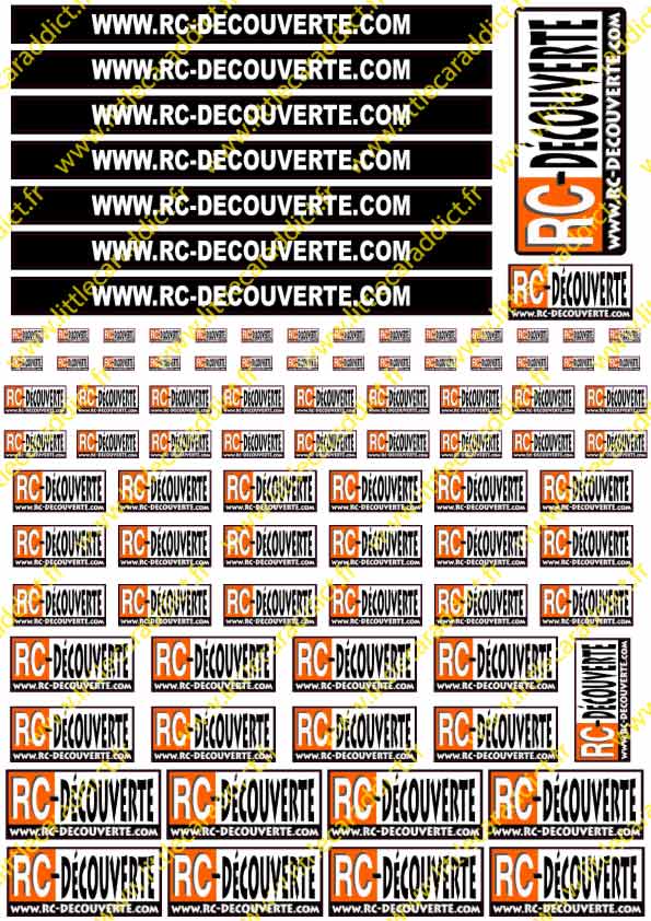 Stickers et Autocollants Rc Decouverte pour nos véhicules - Page 2 A4-rc-10