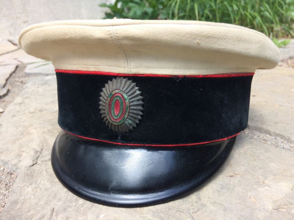 uniformes Bulgare 14-18 Img_2322