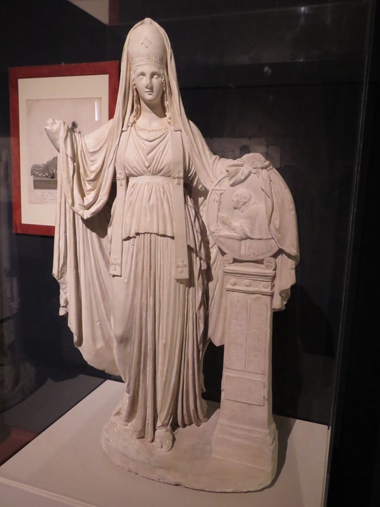 Canova, Eterna bellezza, Museo di Roma. Dal 09 Ottobre 2019 al 15 Marzo 2020 Img_5316