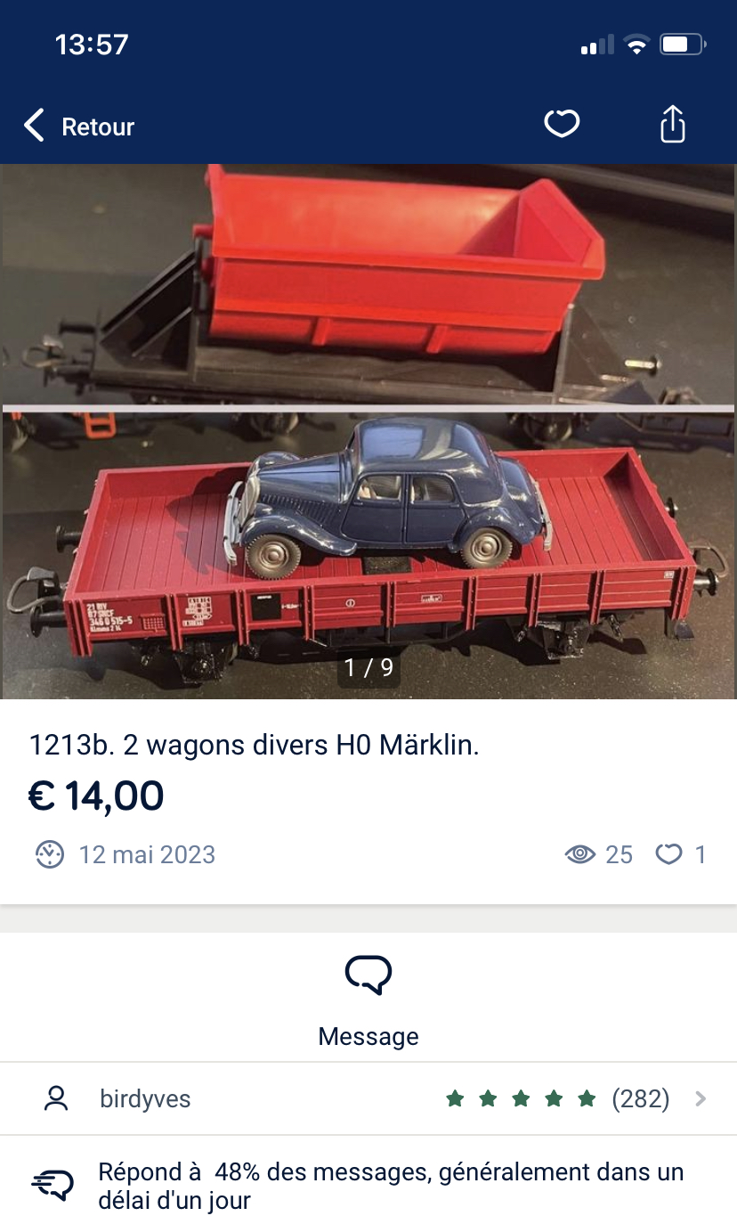 vente wagons Fb98e410