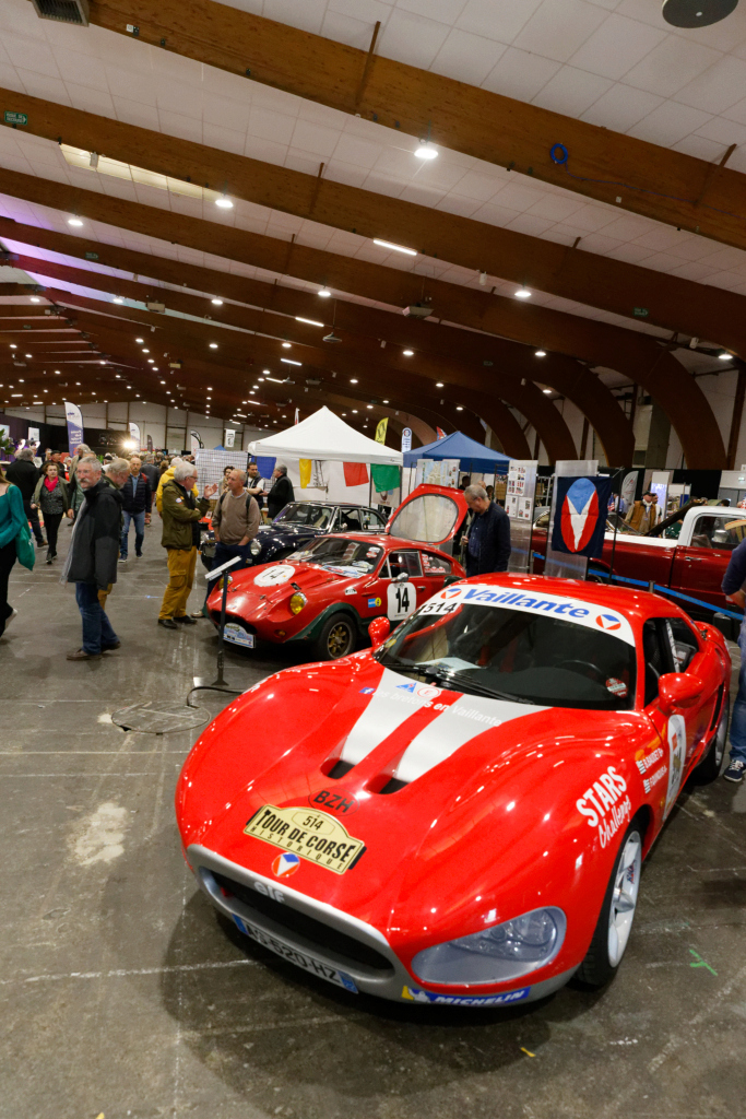 Rennes Auto Rétro  Cb1a9116