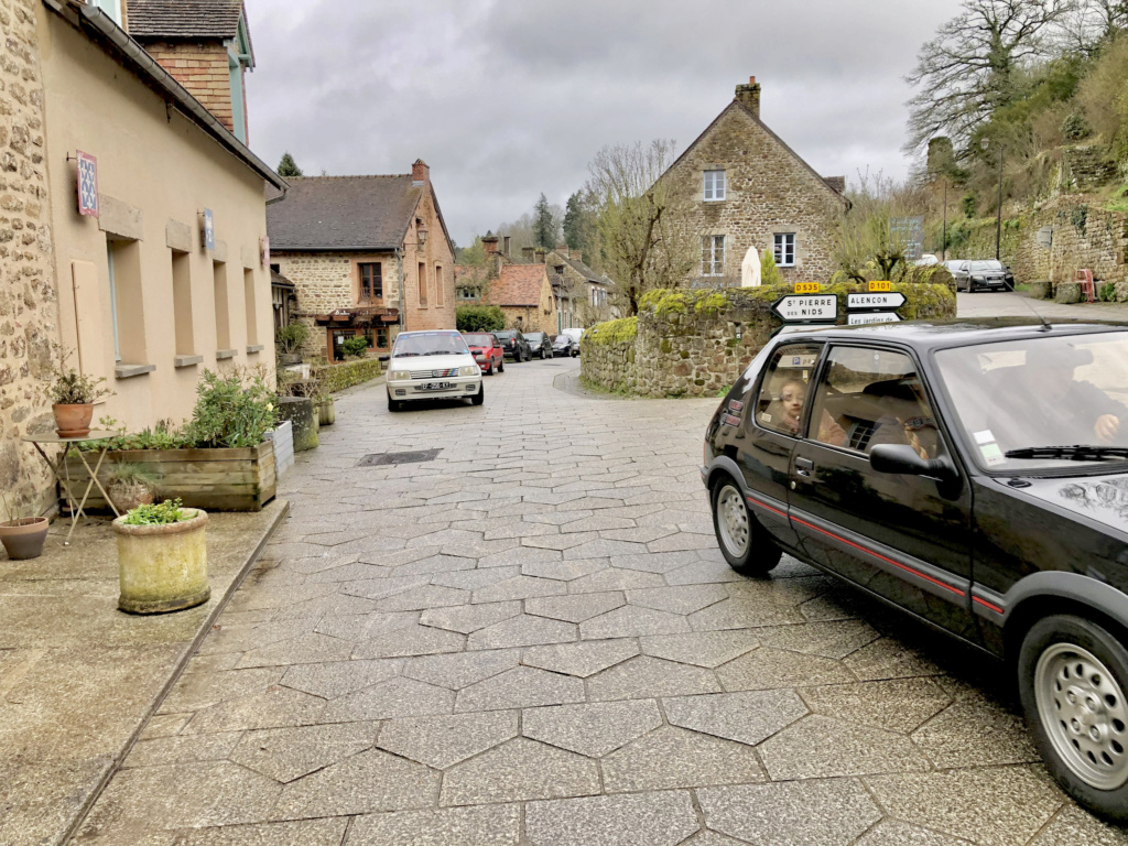 Rassemblement 205 GTI  au Mans les 2/3 Mars  Img_9515