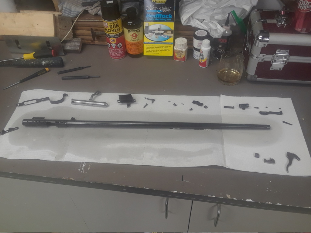 H&R 853 sniper made in québec 20200111
