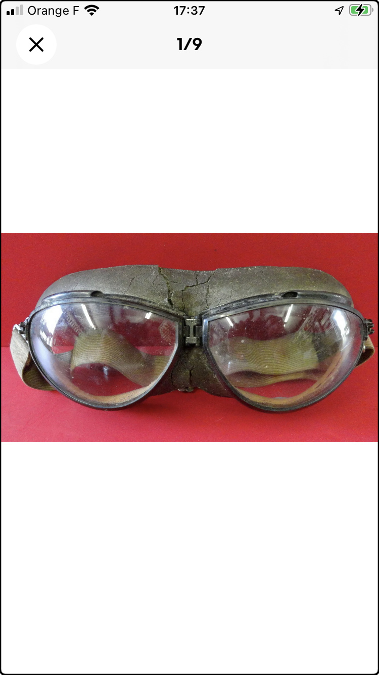 Bonne lunette de pilote US WW2 ? E13e5210