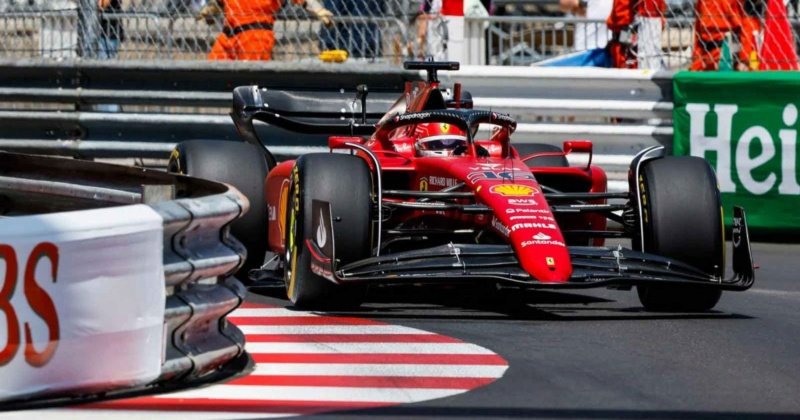 GP de Monaco du 27 au 29 Mai 2022 Charle79