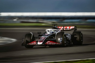 Essais de pré-saison à Bahreïn F1240211