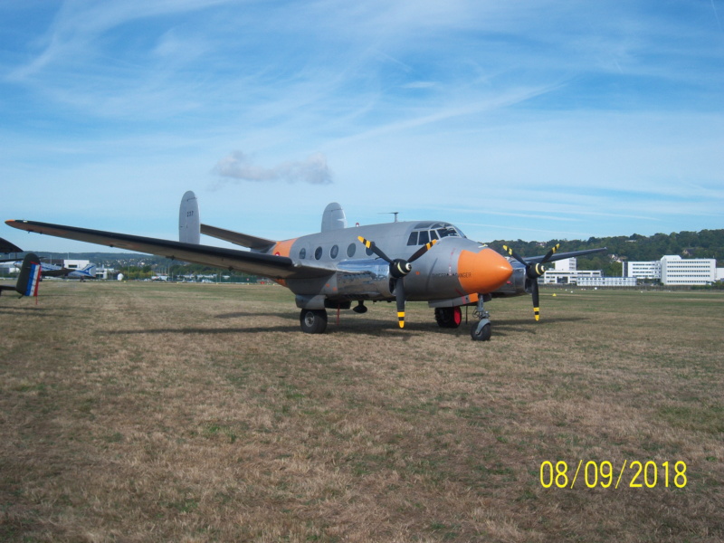 Fêtes de l' Air 08/09/18 - Verneuil s/seine - Les Mureaux 100_3824