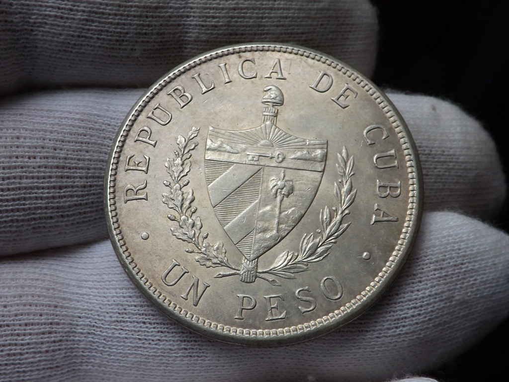 1 Peso de 1.916, Cuba. Dedicado a deltax. Dscf3418