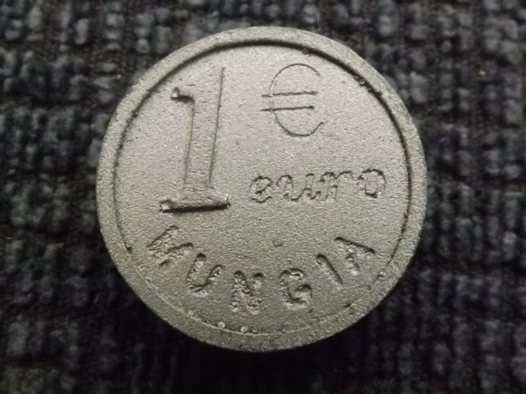 1 Euro de prueba en Mungia (1999). Dscf8510