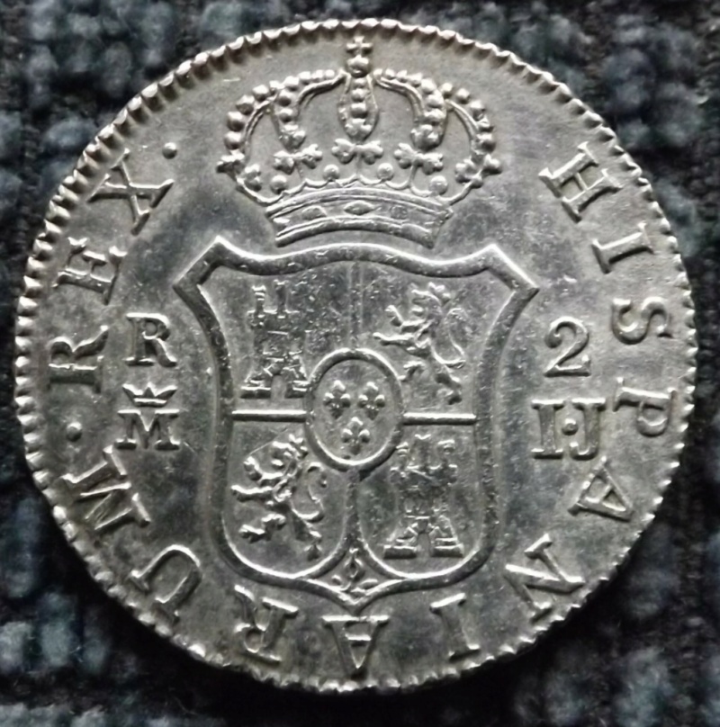 The plata....  Dscf8919