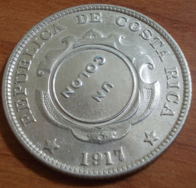 1 Colón resellado de 1.923 , Costa Rica Dscn0910