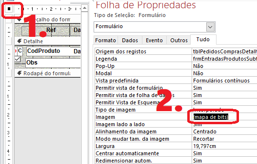 [Resolvido]Alterar Fundo do formulário 0112