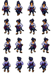 sprites - Naruto Sprites Pack 12_bmp10