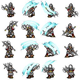 rpg maker mv shortsword sprite sheet rpg maker mv shortsword sprite sheet