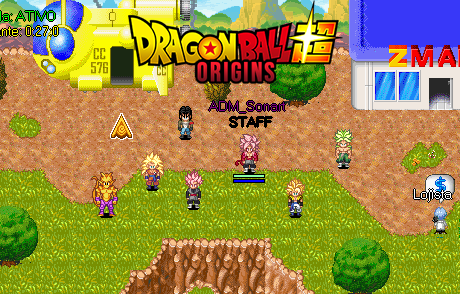 DBZ Origins Beta Slogoz10