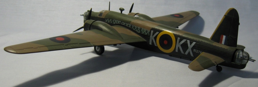 Vickers Wellington Mk.IC NOVO 1/72 Img_0943