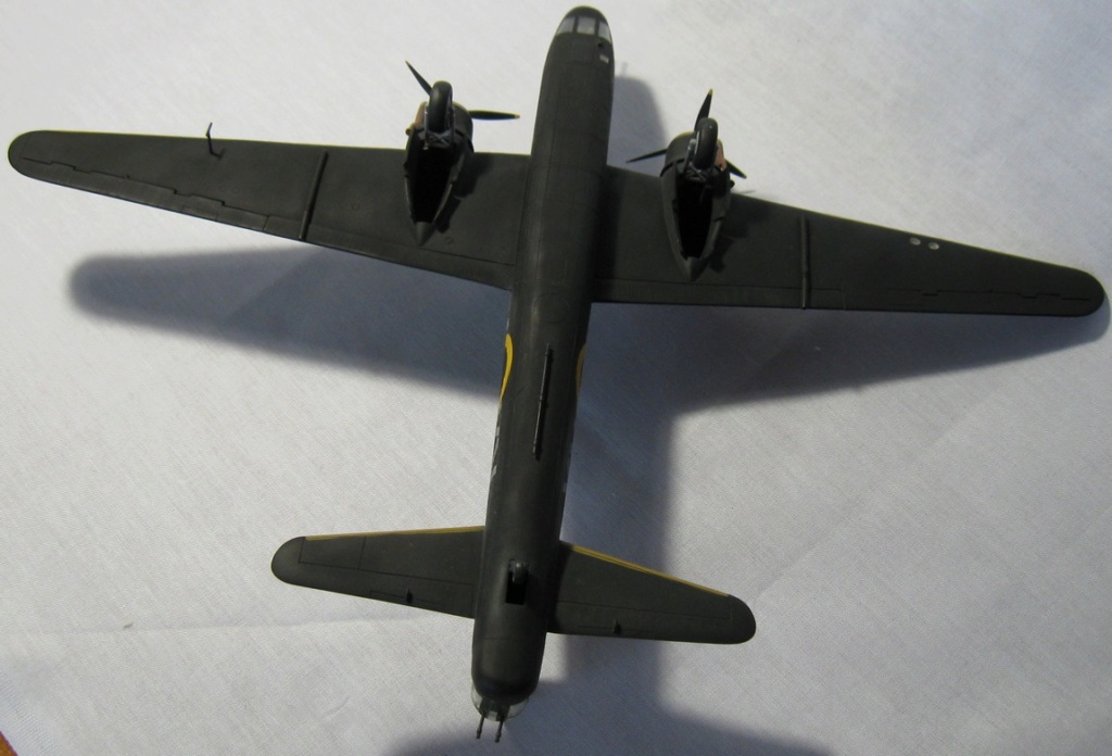 Vickers Wellington Mk.IC NOVO 1/72 Img_0946