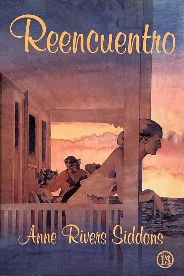 Reencuentro - Anne Rivers Siddons (Rom) A11