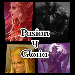 Pasion y Gloria Imagen10