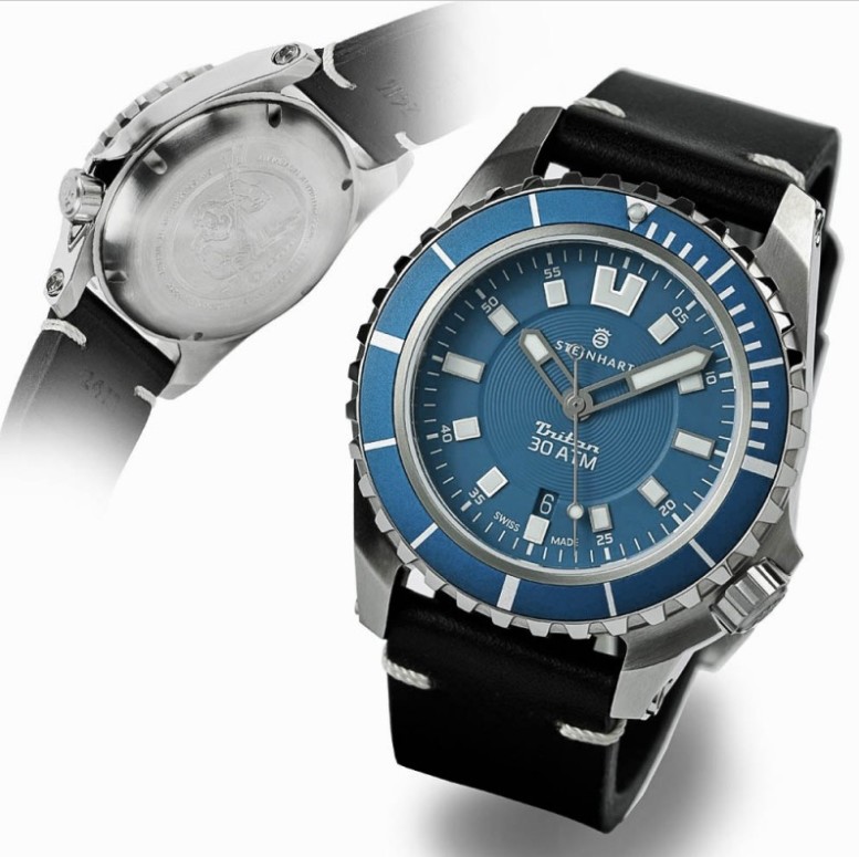 Triton 30 ATM Blau Sans_t15