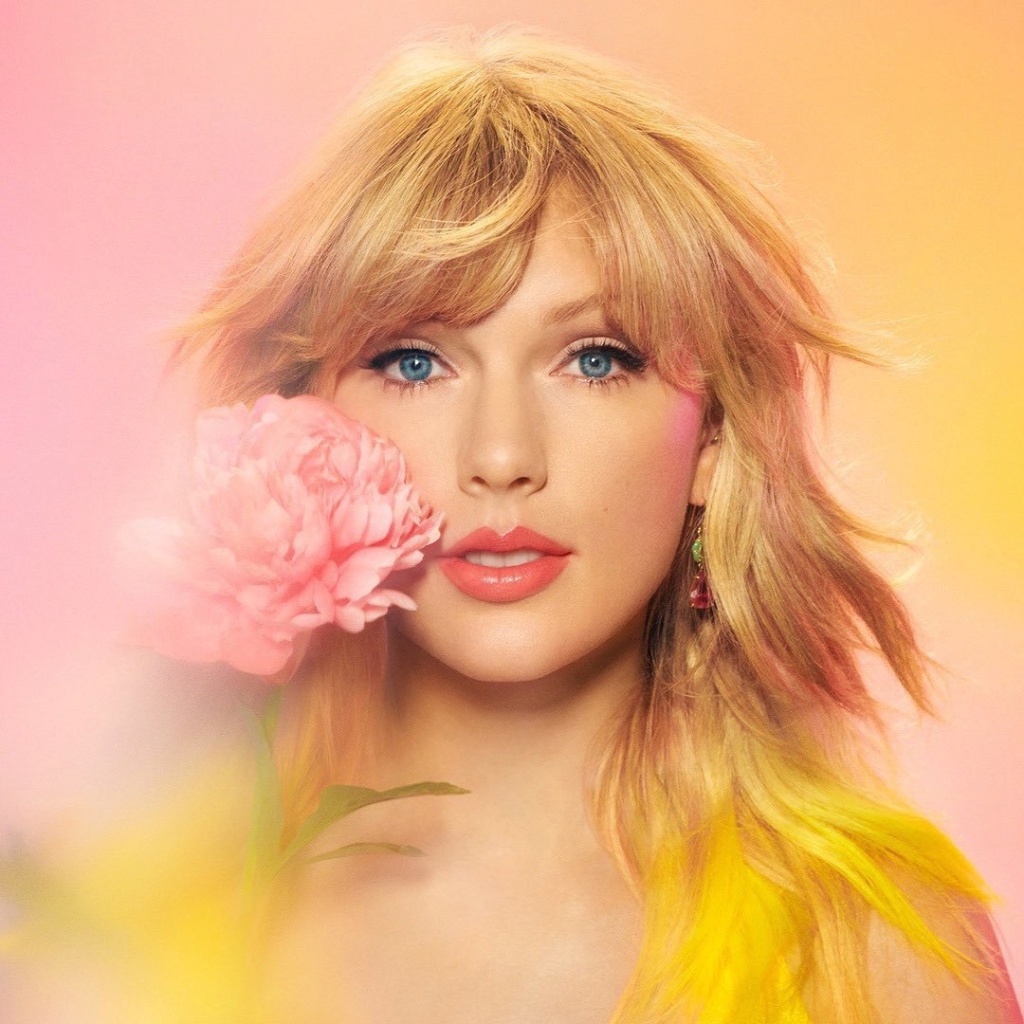 Taylor Swift >> álbum "Lover" [II] - Página 40