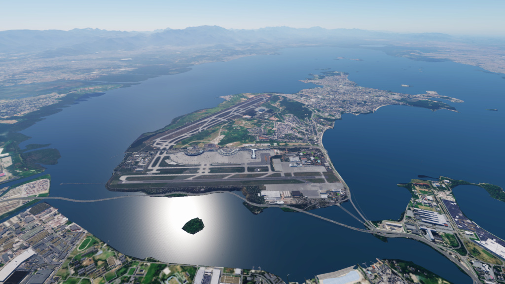 X-Plane 12 - Impressões de uso X-paln13