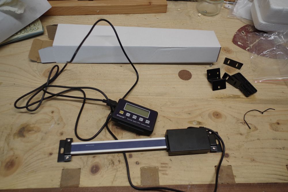 modification R/D Lurem RD26F Rzogle10
