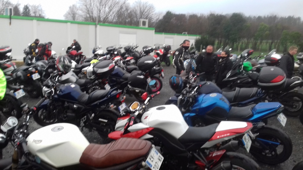 Balade Moto  8 décembre 2018 - Saint Aubert (59188) 20181213