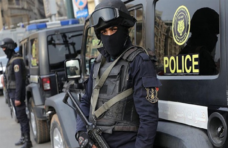الأمن العام يكشف لغز العثور على جثة موظف سابق بسفارة أجنبية وضبط الجناة 63