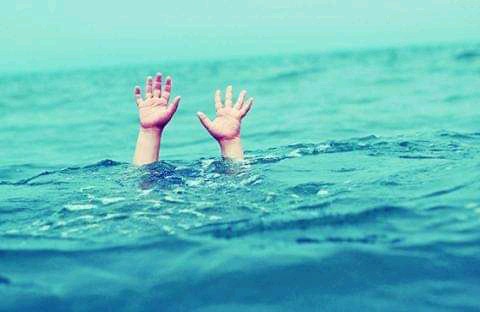 مصرع طفل غرقًا بترعة الإبراهيمية بمدينة ملوي بالمنيا Aa224