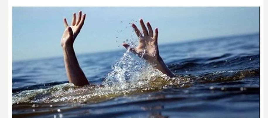 مصرع شاب غرقا في نهر النيل Aa431