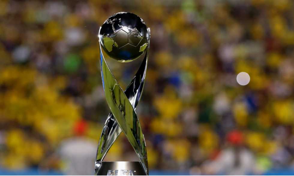 تأهل ألمانيا وفرنسا والولايات المتحدة للأدوار الإقصائية في كأس العالم للناشئين Aa699