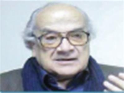  وفاة الأديب محمود عوض عبد العال عن عمر ناهز 78 عامًا، Aaa153