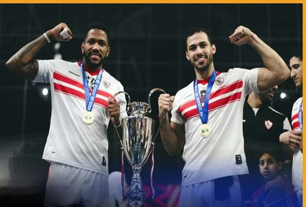 الزمالك ينسحب من بطولة إفريقيا للطائرة Aaaa100