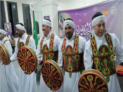 الهيئة العامة لقصور الثقافة بالمنيا تنظم  العديد من الأنشطة الثقافية والفنية بفرع ثقافة المنيا. Aaaia12