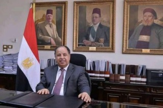 لأول مرة في تاريخ مصر.. المالية تعلن انطلاق العمل بمنظومة الفاتورة الإلكترونية Aaaoo32