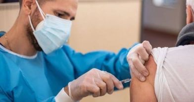 صحة الغربية تعلن التفاصيل الكاملة للتطعيم بلقاح كورونا Aaay16