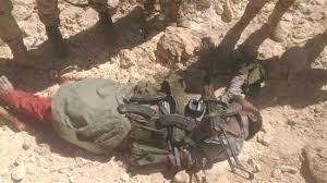 القوات المسلحة تعلن عن مصرع العشرات من المسلحين فى اطار استمرار العملية سيناء 2018 لملاحقة تنظيم داعش الارهابى  Aaayoa10