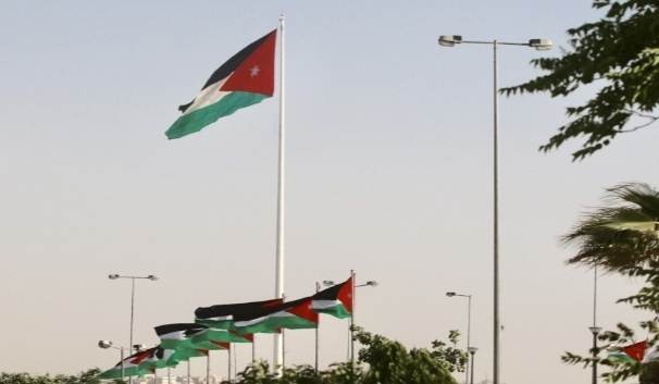  صندوق النقد الدولي يعلن نجاح الأردن بإتمام الاتفاق على برنامج جديد.        Aacia21