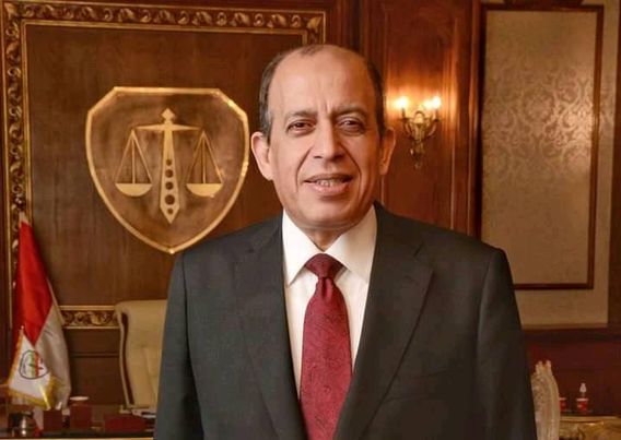 نادي القضاة: مصر تتبع نهجاً متوازناً والإدعاءات حول أوضاع حقوق الإنسان مغلوطة وتمس ضمانات استقلال القضاء Aao184