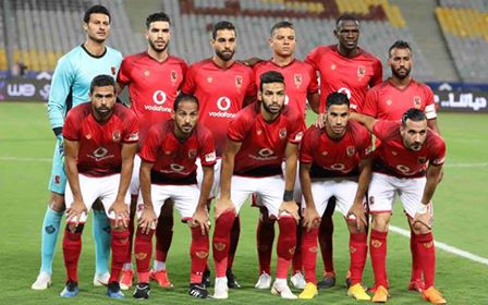  22 لاعبًا في قائمة الأهلي العربية لمواجهة النجمة اللبناني Aao39