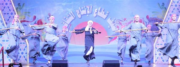  فرقة رضا تختتم حفلاتها في الليلة الرابعة لـ «صيف الإنتاج الثقافي». Aao_a10