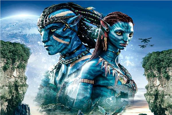 فيلم Avatar: The Way of Water، يحقق إيرادات بحوالى 55 مليون دولار Aaoaa13