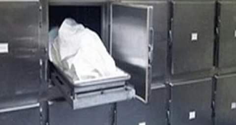 العثور على جثة والدة محامى داخل شقتها بمدينة 15 مايو Aayao15