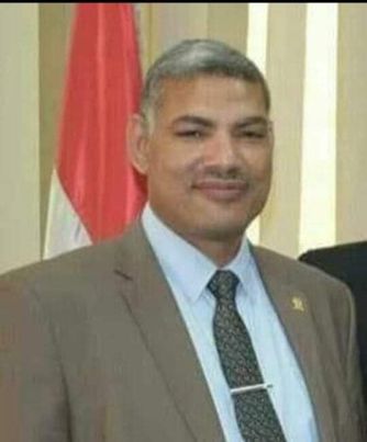 الدكتور عرفة صبري عميدًا لكلية العلوم جامعة الفيوم ٠٠ Acaoi14