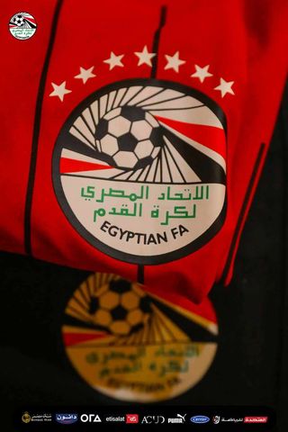 منتخب مصر بالأحمر و غانا بالأبيض في مباراة غدا   Aio799