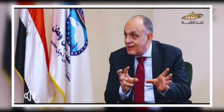 محمد مرعى -  قرارات الرئيس "تاريخية وتصب في مصلحة محدودي الدخل" Ao288