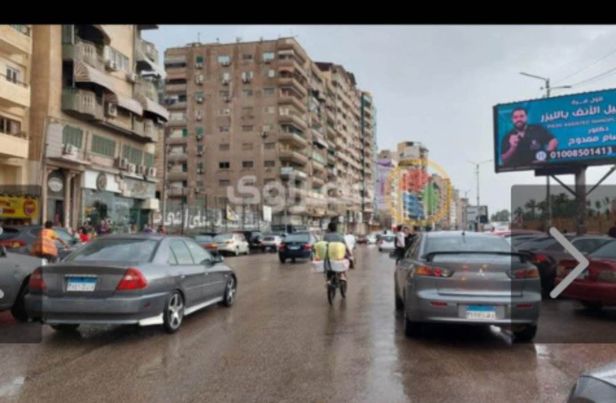 استمرار رفع درجة الاستعداد والطوارئ القصوى في القطاعات الحيوية والمرافق الخدمية بالاسكندرية   Aoao139