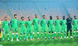 الاتحاد السكندري يتغلب على المقاولون العرب بهدفين لهدف ويصعد لنصف نهائي كأس مصر Aoo104